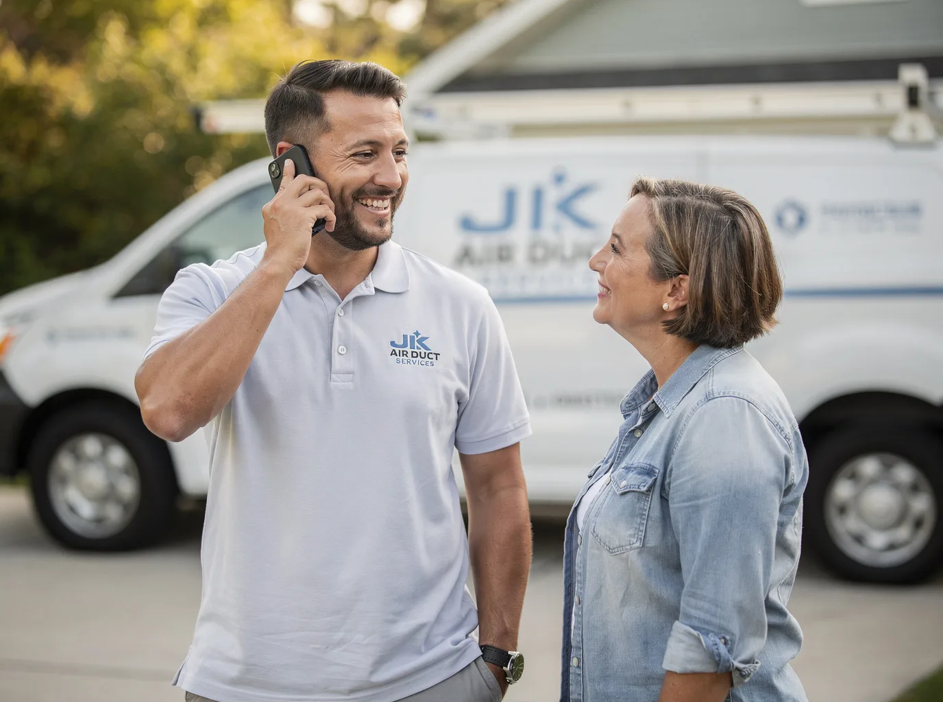 Air Duct Cleaning Sobieski, WI FAQs